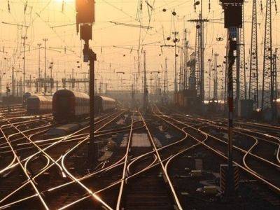Железнодорожные операторы просят допустить частные локомотивы на пути общего назначения