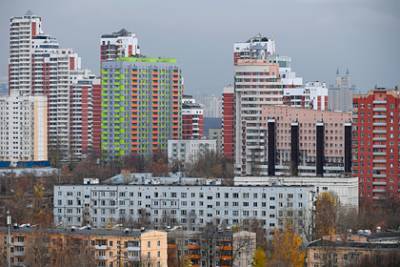 Арендаторов квартир в Москве оставят без скидок