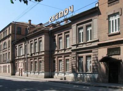 В зданиях фабрики «Светоч» могут появиться офисы и апартаменты