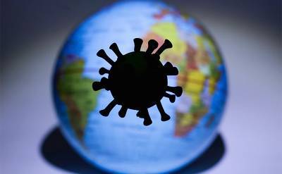 СМИ: в мире коронавирусом заразились уже свыше 70 миллионов человек