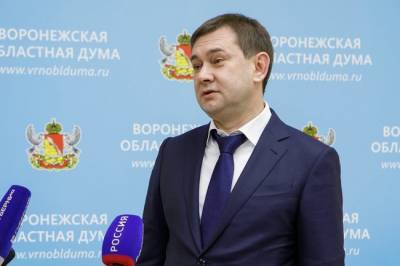 Воронежская область в 2021 году направит на реализацию нацпроектов почти 8 млрд рублей