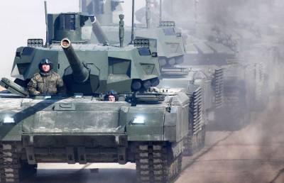 России грозит столкновение с НАТО из-за Украины