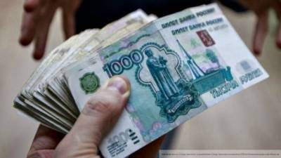 Депутат Госдумы Белоусов ответит перед судом за взятку в 3 млрд рублей