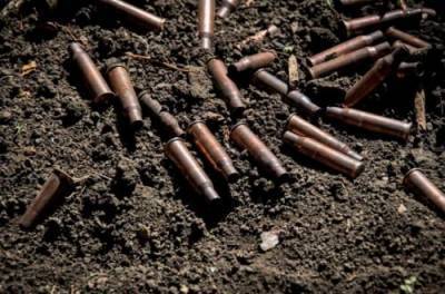 Тишины больше нет: Боевики восемь раз открывали огонь по украинским позициям на Донбассе