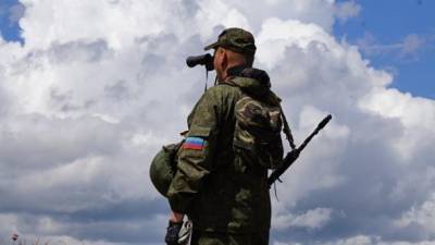 Российские оккупанты восемь раз в сутки нарушили "перемирие" на Донбассе