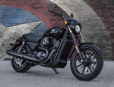 Harley-Davidson уходит из Индии, но его мотоциклы там будут выпускаться