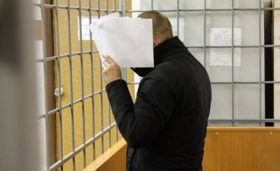Верховный суд Татарстана оставил в СИЗО обвиняемого в убийстве 26 бабушек