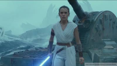 Lucasfilm снимет несколько сериалов по вселенной "Звездных войн"