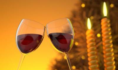 Как выбрать вино к Новому году в подарок. Советы от Роскачества