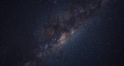 Астрономы нашли новые гигантские пузыри в центре Галактики - Cursorinfo: главные новости Израиля