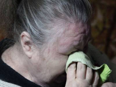 В Нижнем Тагиле внук изнасиловал свою 82-летнюю бабушку
