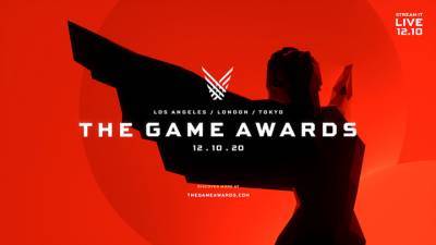 Названы победители "игровых Оскаров" — The Game Awards 2020