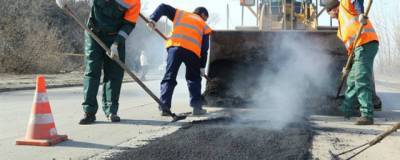 В Нижегородской области определили подрядчиков для ремонта дорог в новом году