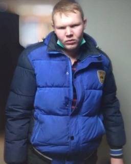 В Свердловской области больше двух недель ищут пропавшего 16-летнего парня
