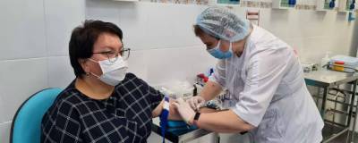 Глава Красногорска призвала красногорцев сделать прививки от коронавируса
