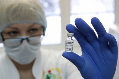 Первые 200 доз вакцины против коронавируса поступили в Кабардино-Балкарию