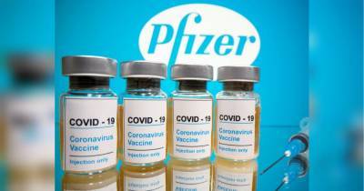 Вакцина Pfizer против коронавируса получила разрешение в США