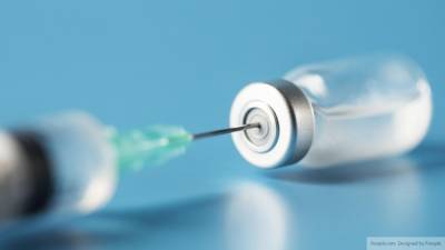ВИЧ-инфекция подтвердилась у испытавших австралийскую вакцину от COVID-19
