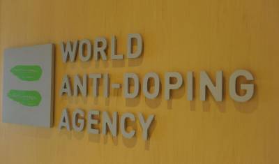 WADA: в 2018 году спортсмены из РФ чаще всех нарушали антидопинговые правила