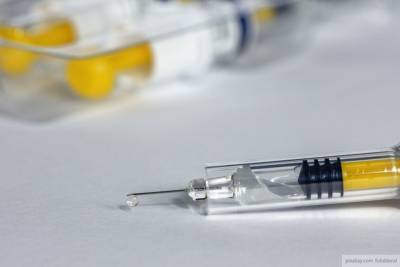 Испытания австралийской вакцины остановлены из-за влияния на ВИЧ-тест