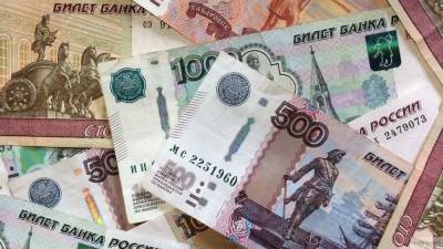 Мошенники похитили у пенсионерки 1 млн рублей в Кронштадте