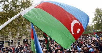 В Азербайджане отменяют военное положение, действовавшее из сентября