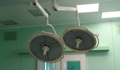 Тюменские рентгенхирурги ОКБ № 1 проводят уникальные операции