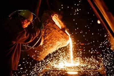 Украинский банк пытается обанкротить металлургический завод в России nbsp