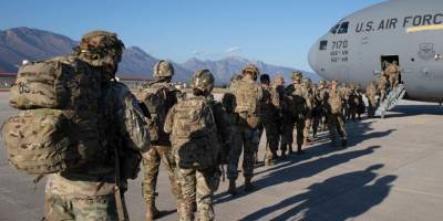 Войска США приведены в боевую готовность из-за возможной атаки Ирана — Politico