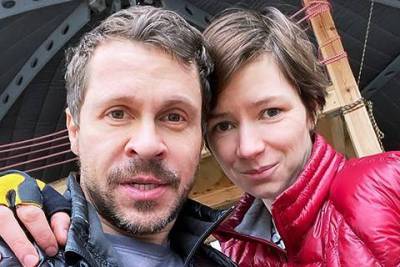 Павел Деревянко и Дарья Мясищева расстались после 10 лет отношений