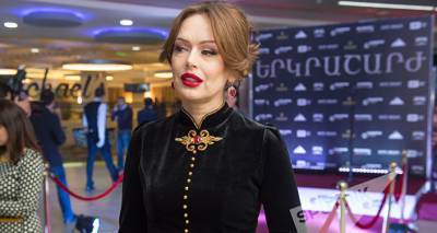 "Не озлобившиеся на судьбу": Ирина Безрукова рассказала, как ее изменила поездка в Гюмри