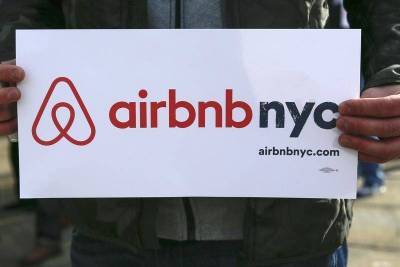 Капитализация Airbnb после IPO превысила $100 млрд
