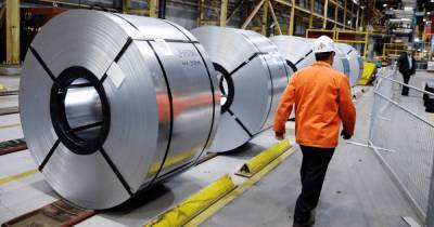 Nippon Steel намерена перейти на зеленое производство стали к 2050 году