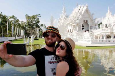 Таиланд планируют увеличить срок безвизового пребывания туристов с 30 до 45 дней