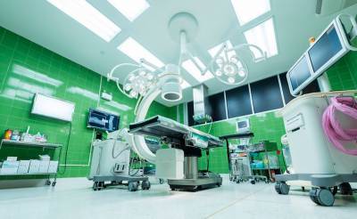 Южнокорейский консорциум вложит 135 млн долларов в создание медкластера на территории Ташкентской медицинской академии