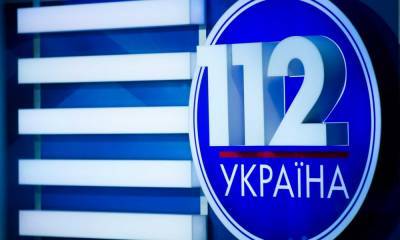 Нацрада сделала внушение каналу «112 Украина» за русский мультик