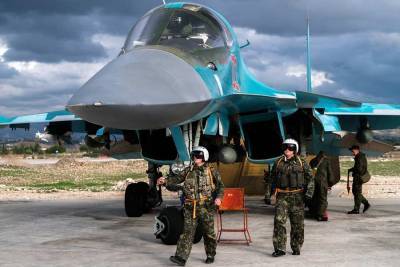 "Сюрприз для Эрдогана": Россия разместила военные базы на пути турецких военных в Сирии