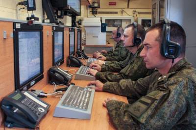 Эксперт: армия России обладает автоматизированными системами управления, недостижимыми для США