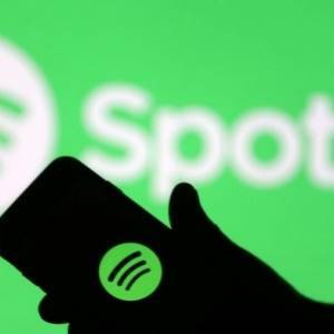 В работе Spotify зафиксировали масштабный сбой
