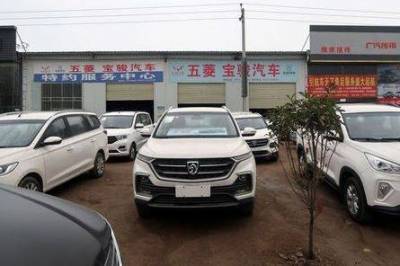 Продажи машин в Китае превысят 25 млн в этом году - отраслевая ассоциация