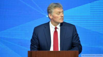 Кремль заявил об отсутствии планов по введению локдауна в России