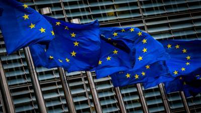 Страны ЕС порадовали Украину антироссийским соглашением