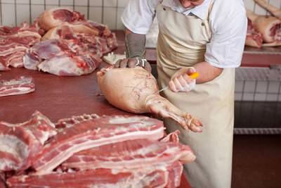 Реакция на протесты фермеров: Lidl повышает цены на свинину
