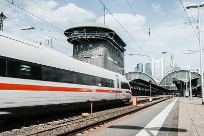 С 2022 года инвестиции Германии в железнодорожное сообщение впервые превысят инвестиции в автомобильный транспорт