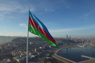 Парламент Азербайджана отменил в стране военное положение