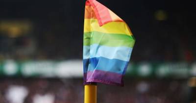 В Катаре разрешат использовать флаги ЛГБТ во время ЧМ-2022