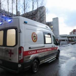 В России зафиксировали рекорд суточной смертности за коронавирус
