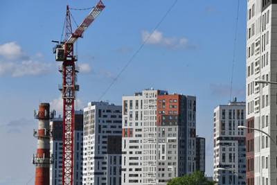 Россиянам рассказали о риске разорения из-за ипотеки в 2021 году
