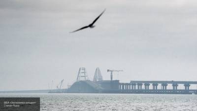 Жители Болгарии оценили угрозы Киева нацелить «Нептуны» на Крымский мост