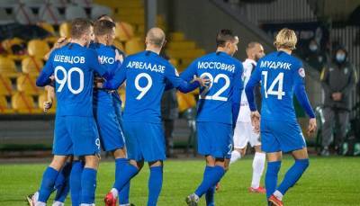 УПЛ подтвердила перенос матча Десна — Мариуполь на НСК Олимпийский